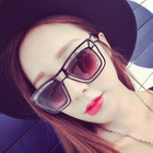 Rectangular Sunglasses A2-5084 - Lenses - Gray / Frame - Leopard - One Size от YesStyle.com INT Rectangular Sunglasses A2-5084 - Lenses - Gray / Frame - Leopard - One Size от YesStyle.com INT