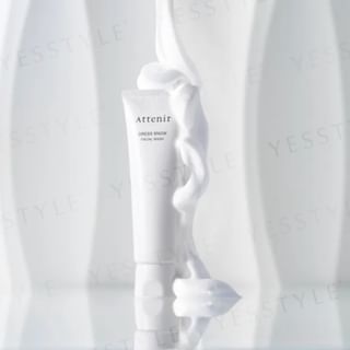 Dress Snow Facial Wash 120g