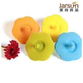 Jarsun Silicone Cup Lid