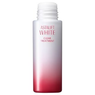 ASTALIFT - White Clear Treatment 100ml Refill