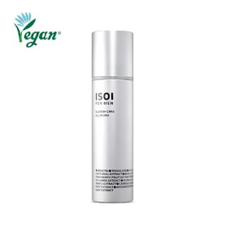 Isoi Men's - For Blemish Care All In One 100Ml