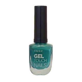 The Face Shop Face It Gel Touch Nails (#GR501) 10ml