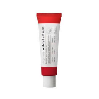 MIZON - Good Bye Blemish Soothing Gel Cream - Beruhigende Gelcreme