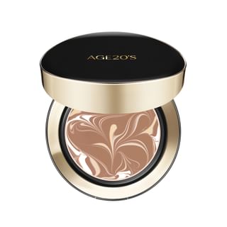 AGE20'S - Signature Essence Pact Intense Cover - 20 Colors 2026 Version - #29C