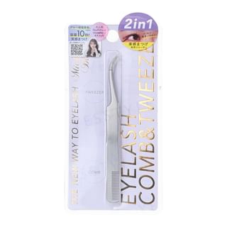 Miche Bloomin' - Comb & Tweezers 1 pc