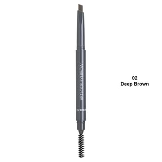 The Saem - Augenbrauenstifte Saemmul Artlook Eyebrow - 6 Farben