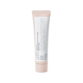 Kao - Athletia Aroma Wrapping Hand Cream 01 Gentle Rose - 30g