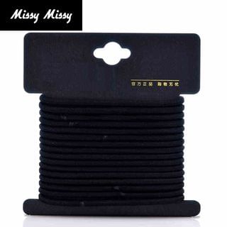 Missy Missy Hair Tie Set