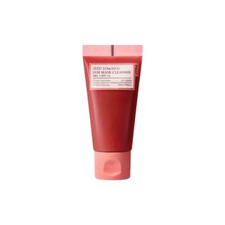 Fully - Red Tomato Jam Mask Cleanser Mini 30Ml
