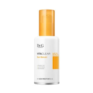 Dr.g - Vita Clear Sun Serum 50Ml