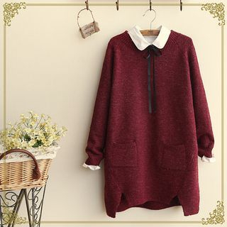 Fairyland Knit Sweater
