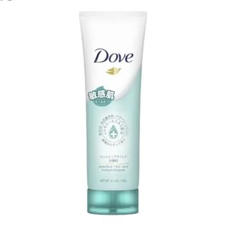 Dove Japan - Facial Cleansing Foam Sensitive - 130G