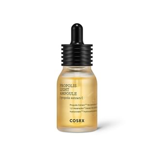 COSRX - Full Fit Propolis Light Ampoule NEW - 30ml