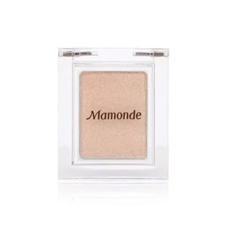 Mamonde Vivid Touch Eyes Sparkling Party Bouquete - No. 03