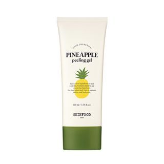 SKINFOOD - Gel exfoliante Pineapple Peeling Gel 100 ml