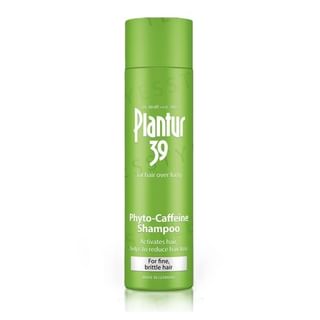 Plantur 39 Women's - Phyto-Caffeine Shampoo 250Ml