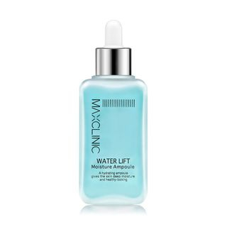 MAXCLINIC - Water Lift Moisture Ampoule - Ampulle