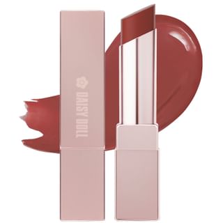 club cosmetics - DAISY DOLL Lip Stealer 08 Long Awaited Citrine