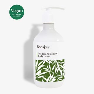 BONAJOUR - Tea Tree AC Control Body Lotion 300ml