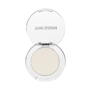 The Saem - Saemmul Single Shadow Jelly - 6 Colors #CR01