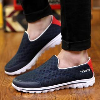 Hipsteria Mesh Casual Shoes