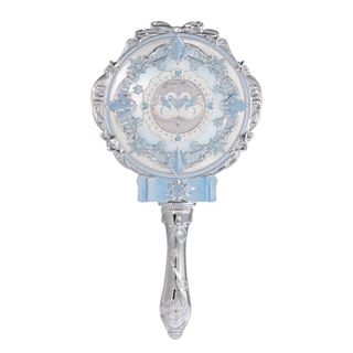 Flower Knows - Snow Ballet Hand Mirror - 3 Colors Swan Snow - 1pc