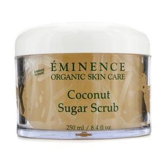 Eminence - Coconut Sugar Scrub 250ml/8.4oz