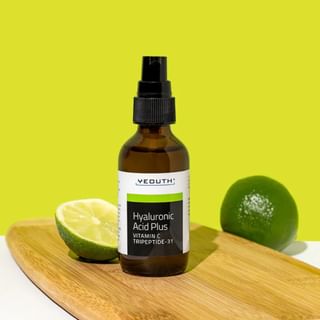 YEOUTH - Hyaluronic Acid Plus Serum 30ml