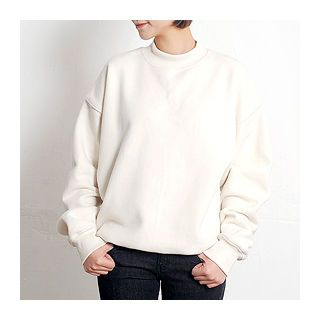 1ROA Drop-Shoulder Sweatshirt