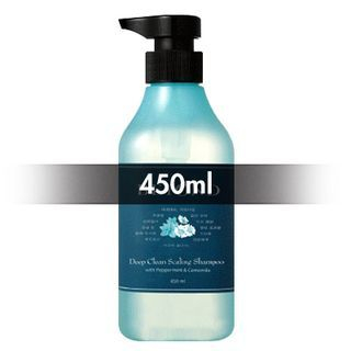 BEYOND Deep Clean Scaling Shampoo 450ml 450ml