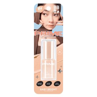 Baby Bright - Prime Lip Concealer 01 Beige