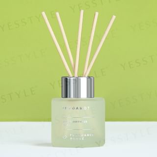 Reeds Diffuser Bergamot 50ml