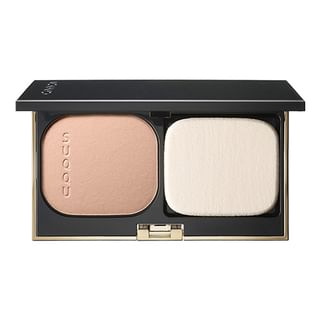 Suqqu - Glow Powder Foundation 020 Refill
