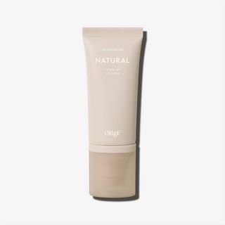 OBgE - Natural Tone-Up Lotion 50ml
