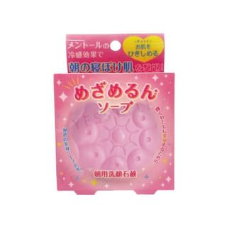 Pelican Soap - Morning Facial Soap 90G