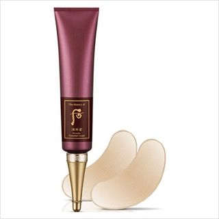 The History of Whoo Jinyulhyang Wrinkle Essential Cream 40ml 40ml