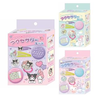 Sanrio Characters DIY Accessories Kit