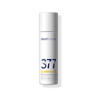 Sightfuture - Symwhite 377 Skin Genesis Whitening Lotion Global Edition - 120Ml