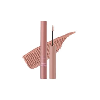 ETUDE - Drawing Eyes Coloring Browcara - 8 Colors 2026 Version - #06 Blush Pink