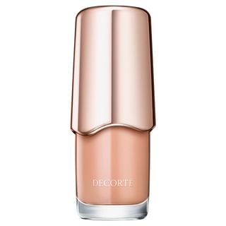 Kose - DECORTE Skinific Nail Lacquer 06 Beigeish Coral