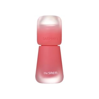 The Saem - Saemmy's Crema Velvet Tint - 10 Colors #04 Apple Bianco