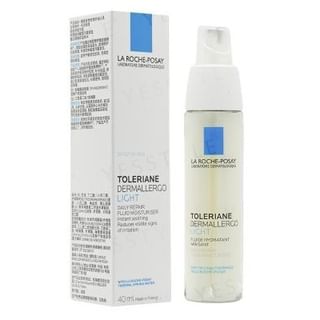 La Roche-Posay - Toleriane Dermallergo Light Daily Repair Fluid Moisturiser 40ml