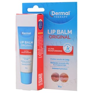 Dermal Therapy - Lip Balm 10G
