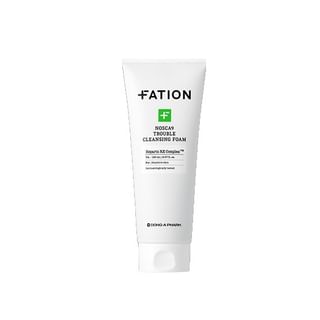 Fation - Nosca9 Trouble Cleansing Foam 150Ml