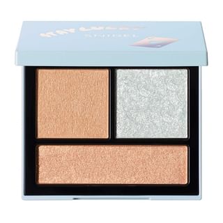 Snidel Beauty - Wish Me Luck Collection Tailored Color Eyes Ex08 Stay Lucky