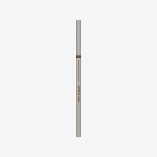 Too Cool For School - Artclass Brow Designing Slim Pencil - 3 Colors #03 Milk Brown