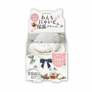 Beauty World - Mya.pyua Hand & Body Lotion White Cat 30g
