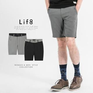 Life 8 Dress Shorts