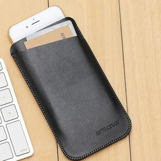 ACE COAT Faux Leather Mobile Phone Sleeve - Xiaomi Note