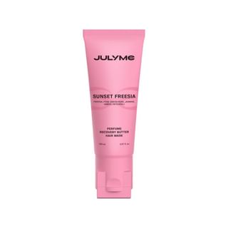 JULYME - Perfume Recovery Butter Hair Mask - 3 Types 2026 Version - Sunset Freesia